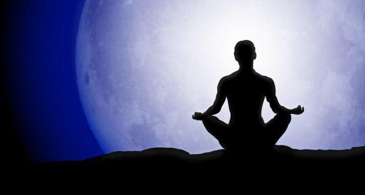 A hold gyógyító energiája