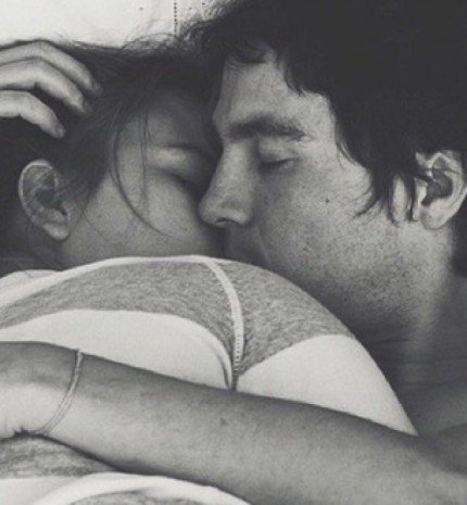 Túlfeszített érzelmek egy kapcsolatban