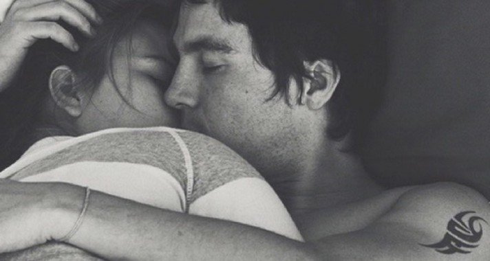 Túlfeszített érzelmek egy kapcsolatban