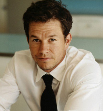 Hello Mr. Marky Mark!