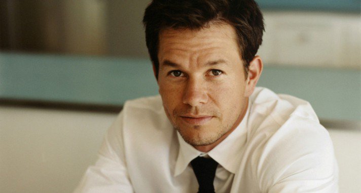 Hello Mr. Marky Mark!