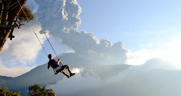 Egy utazó bakancslistája, avagy 20 élmény, amelyet át kell élned életedben