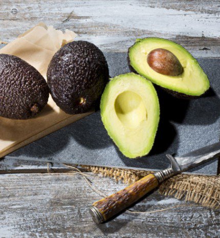 Ezekre az ételekre van nagy szüksége a bőrödnek