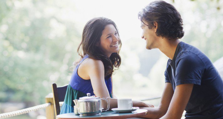 Mit és mit ne csinálj az első randin