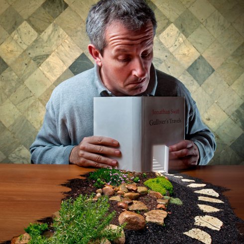 Pierre Beteille művészete