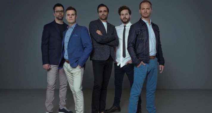 Budapest A Cappella Fesztivál