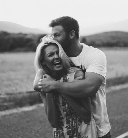 Szeretem, ha gondoskodnak rólam