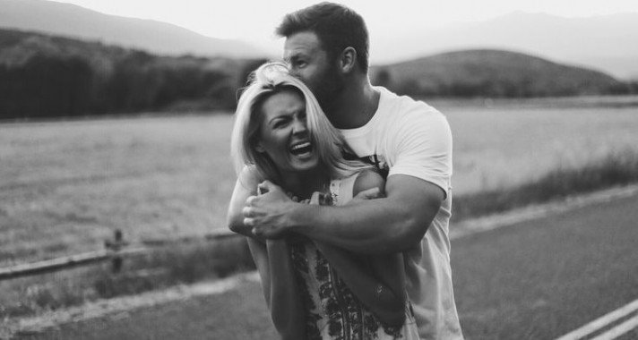 Szeretem, ha gondoskodnak rólam