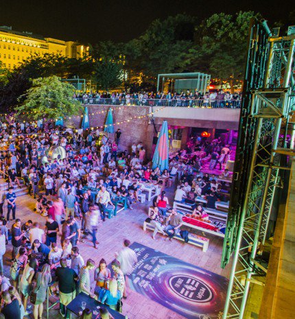 Szurkolásra fel! Az 6 legjobb EB-néző hely