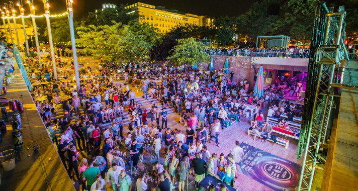 Szurkolásra fel! Az 6 legjobb EB-néző hely