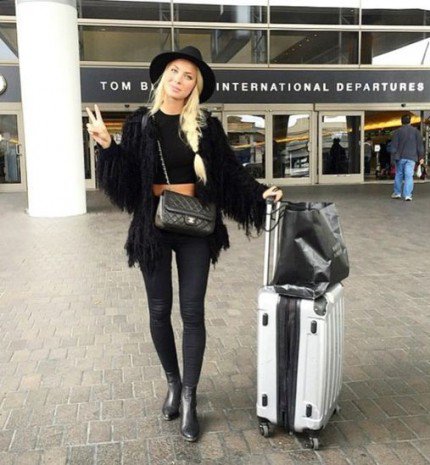 6 embertípus, akivel a reptéren találkozhatsz