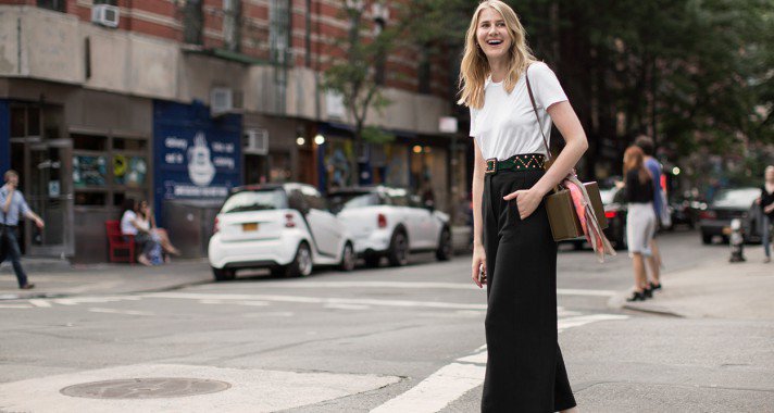 Mit és mit ne viselj idén nyáron