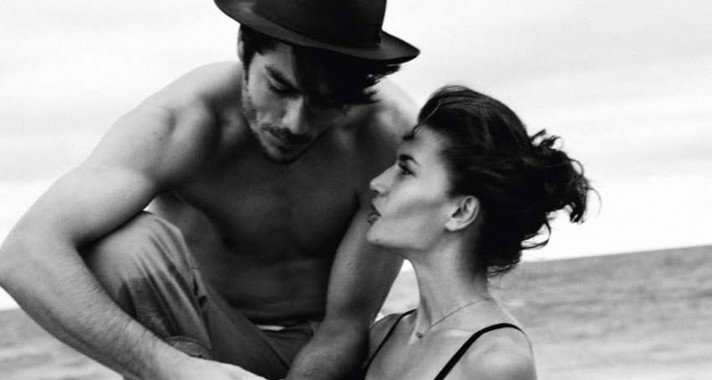 A vonzalom is egy lépcsőfok