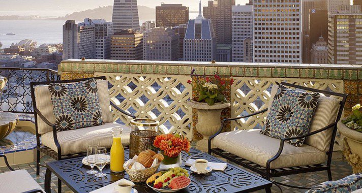 A világ legszebb erkélyei