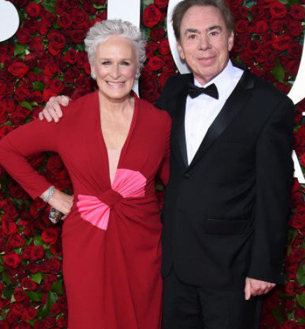 Briliáns elegancia - Ilyen volt a 2016-os Tony-Gála