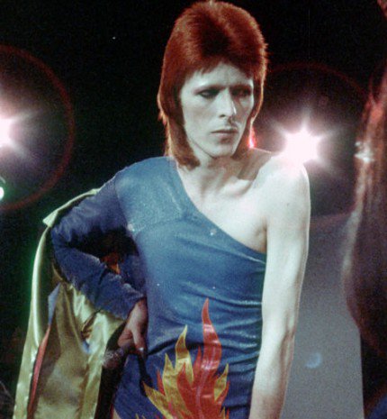 A világ legnagyobb meleg ikonjai