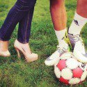 Nők és a foci EB - Stylenews, divat, életmód, stílus