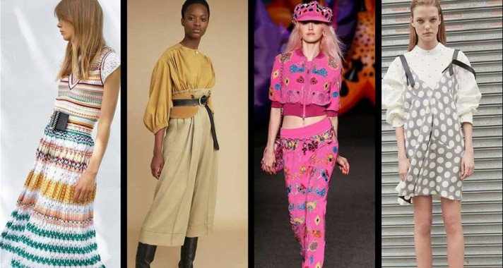 Ha hiányod lenne divatból - Itt vannak a leghíresebb divatházak pre-kollekciói