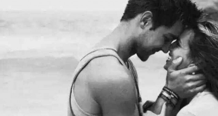 Akkor élsz igazán, amikor szerelmes vagy