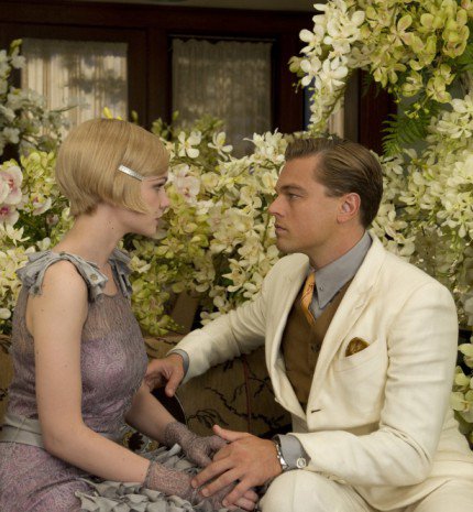 5 ok, amiért el kell olvasnod az A nagy Gatsby c. könyvet