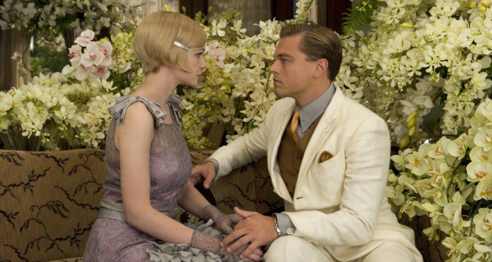 5 ok, amiért el kell olvasnod az A nagy Gatsby c. könyvet