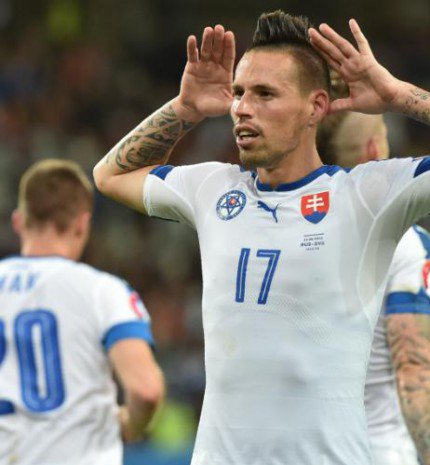 Szlovákia fricskája