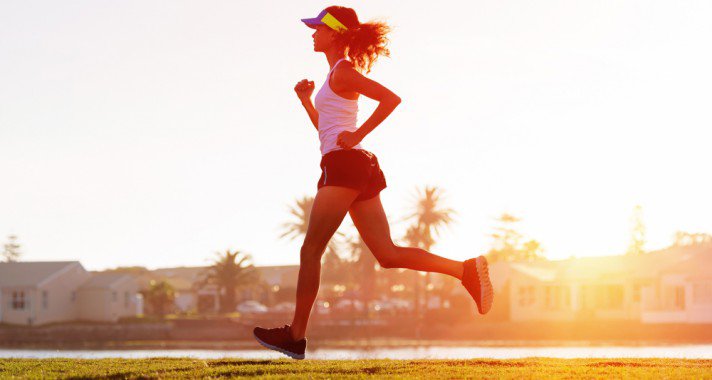 Ezekre figyelj, ha a nyári melegben indulsz futni!