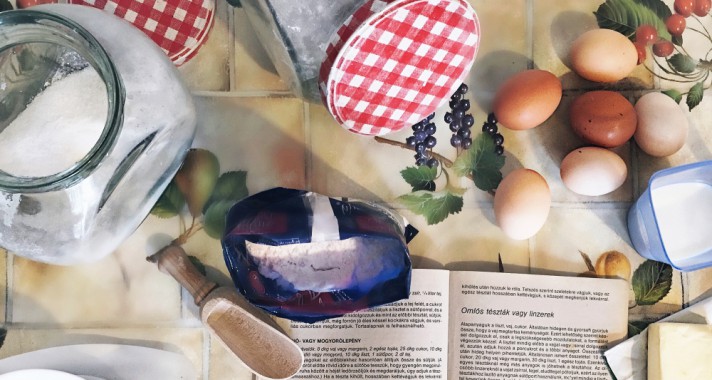 Női szeszély - A legcsajosabb habos csoda receptje