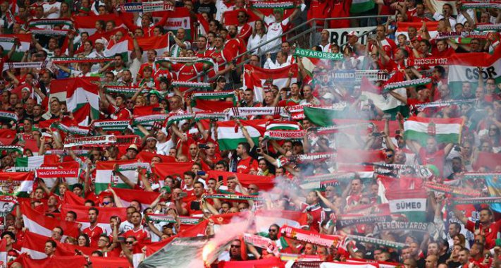 Ikszeltünk Izlanddal