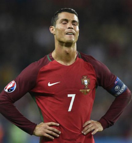 Portugália nem bírt Ausztriával sem