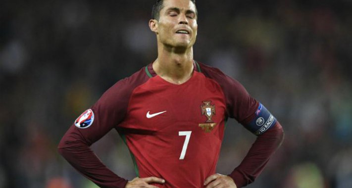 Portugália nem bírt Ausztriával sem