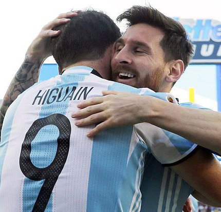 Copa America: Megvan az elődöntők párosítása
