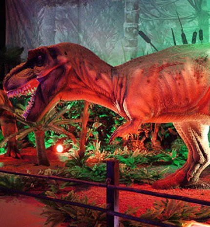 Újabb világsikerű kiállítás a Millenárison!