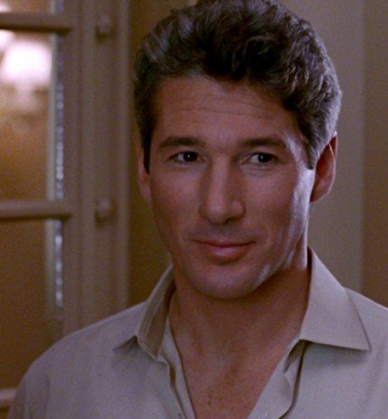 Amit eddig nem tudtál Richard Gere-ről