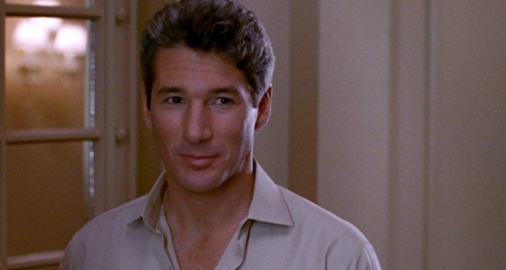 Amit eddig nem tudtál Richard Gere-ről