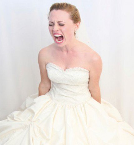 Menyasszonyok a pokolból - A legsokkolóbb történetek