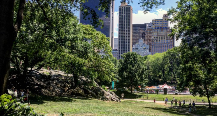 Amerikai álom – avagy 3 hónap New York-ban (1.rész)