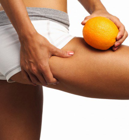 5 kezelés a narancsbőr ellen