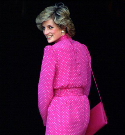 Örökké a Szívek királynője - Lady Diana ma volna 55 éves