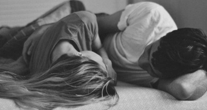 Így hagytál el szavak nélkül