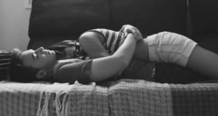 Az éjszakánk, ha véget ér