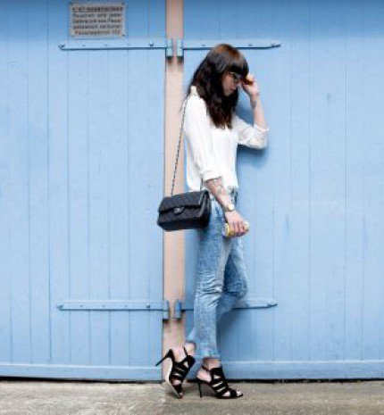 Mennyibe kerülnek a divatbloggerek kedvenc designer táskái?