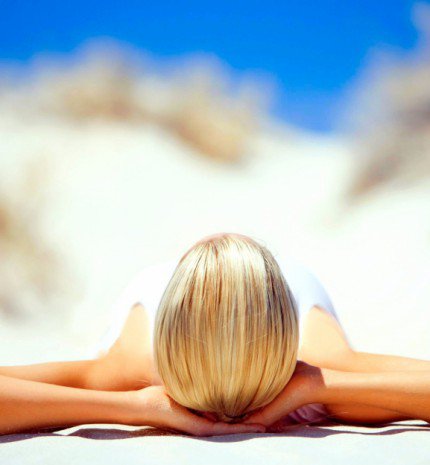 Tények és tévhitek a napégésről, fényvédelemről