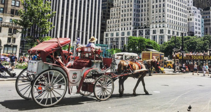 Amerikai álom – avagy 3 hónap New York-ban 2. rész