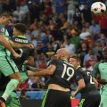Ronaldoék a döntőben - Sport, divat, életmód, stílus