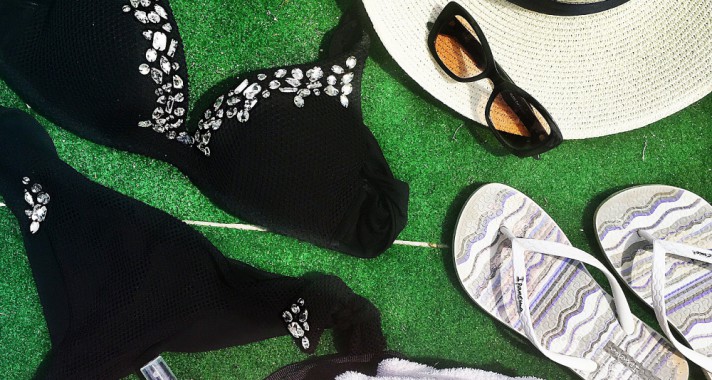 Strand Kisokos, avagy miket ne hagyj otthon, ha fürdőzni mész