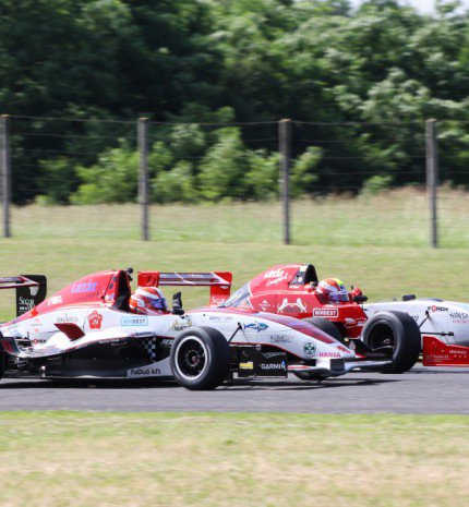 Minden jó, ha a vége jó!