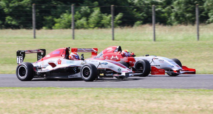 Minden jó, ha a vége jó!