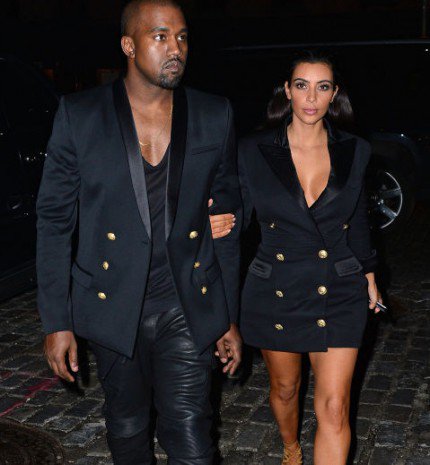 Sztárpárok, akik azt gondolták, cuki, ha ugyanúgy öltöznek fel