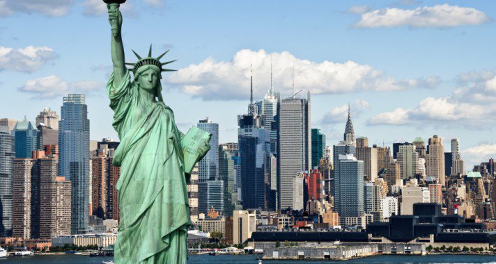 A 11 legmeglepőbb dolog New York-ban